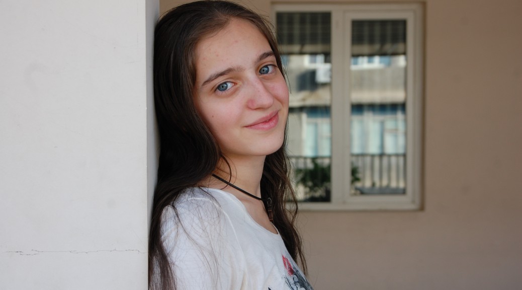 ani jilavyan