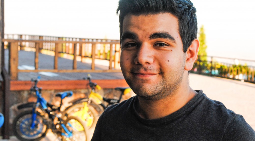 davit aslanyan