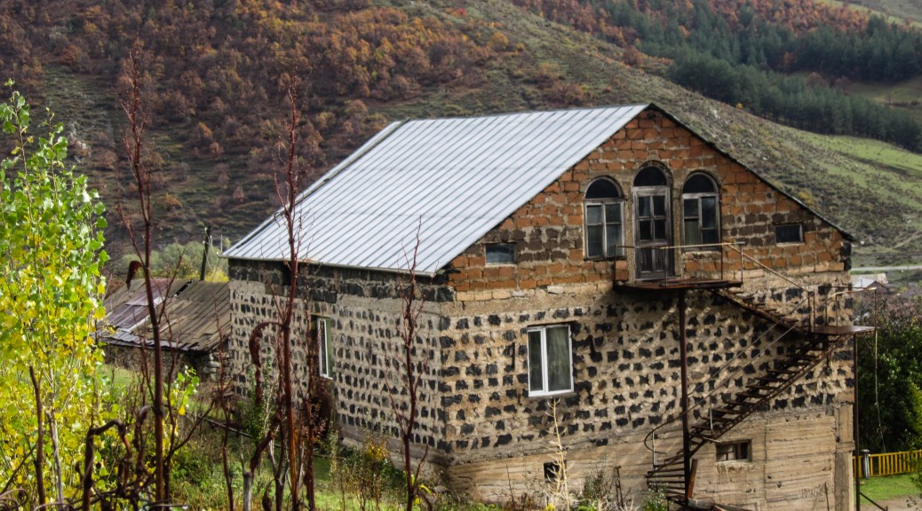 Լուսանկարը՝ Լիլիթ Կիրակոսյանի