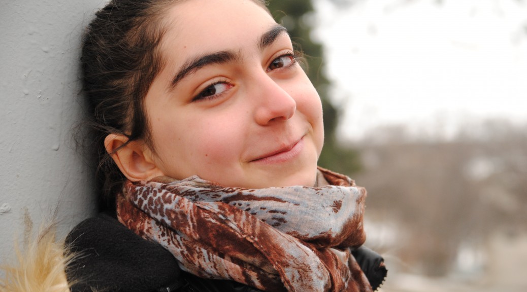 nona petrosyan
