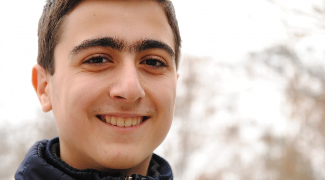 tigran hovhannisyan?
