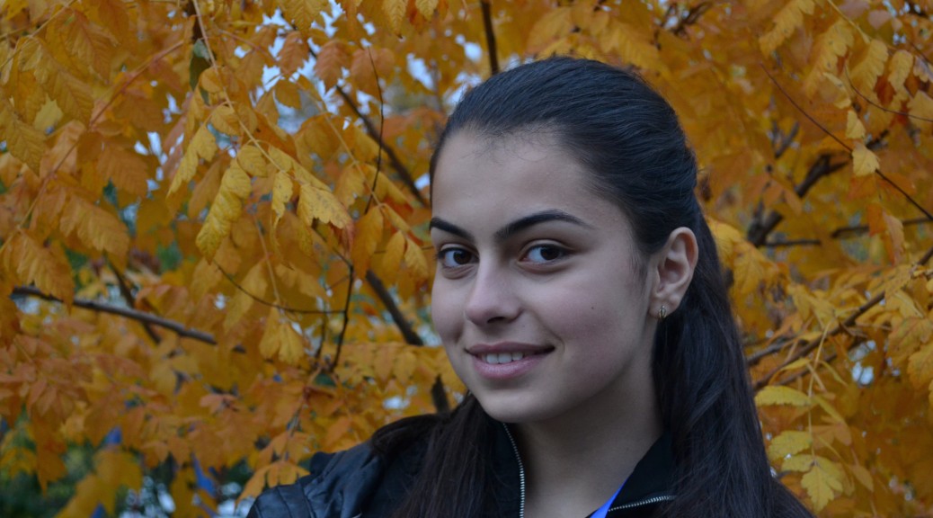 lilit kirakosyan