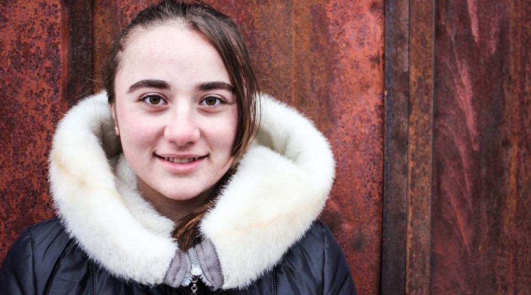 gohar zaqaryan