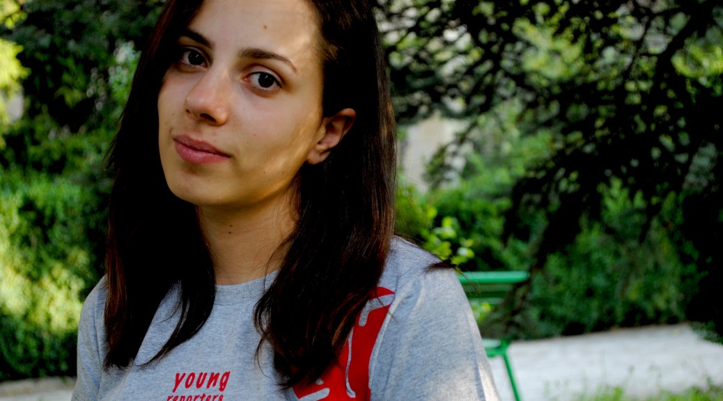 Hripsime Vardanyan