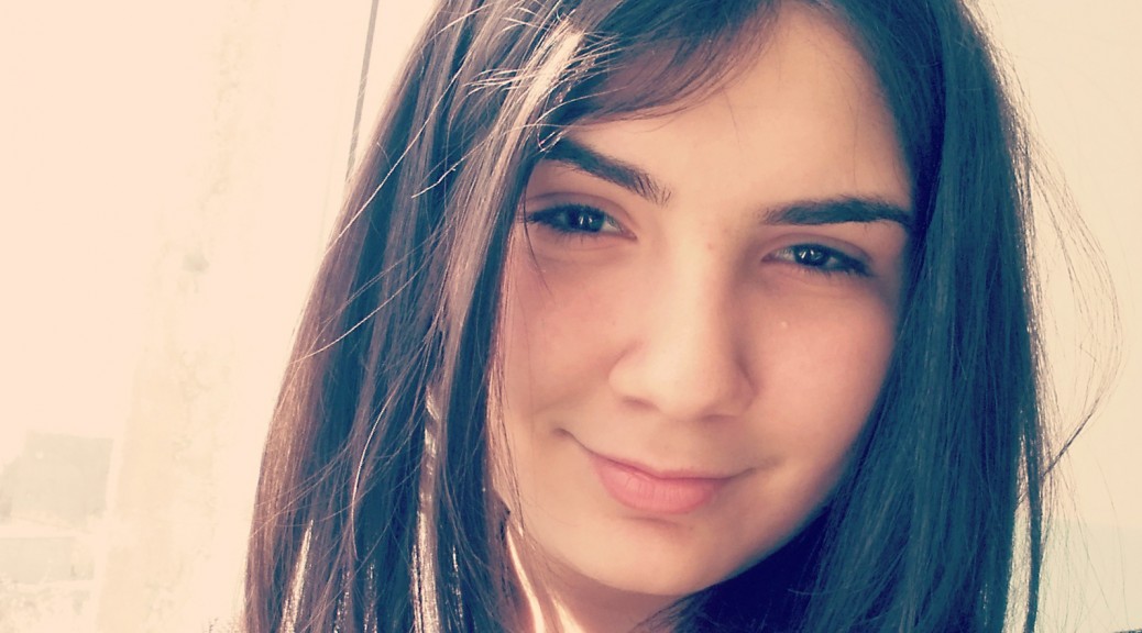 amalya harutyunyan