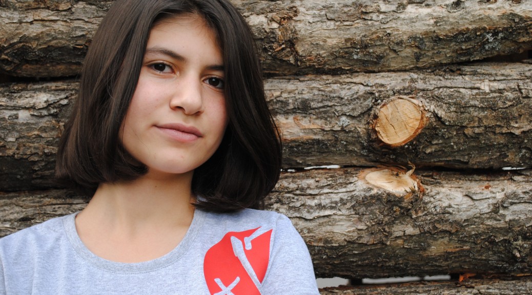 marine ghahramanyan