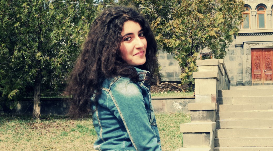 Mari Baghdasaryan malishka