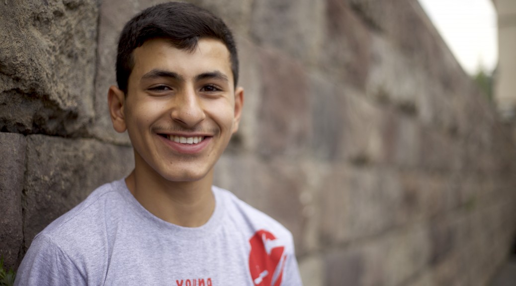Sargis Melkonyan