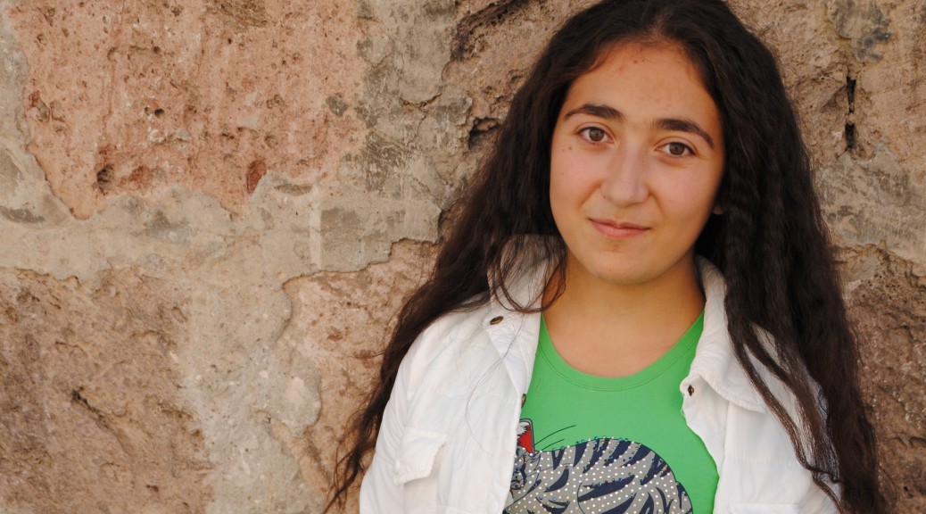 ofelya hovhannisyan