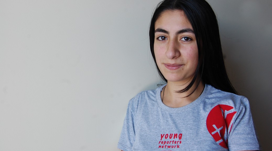 nina arsutamyan portret