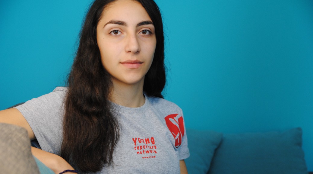 diana hovsepyan