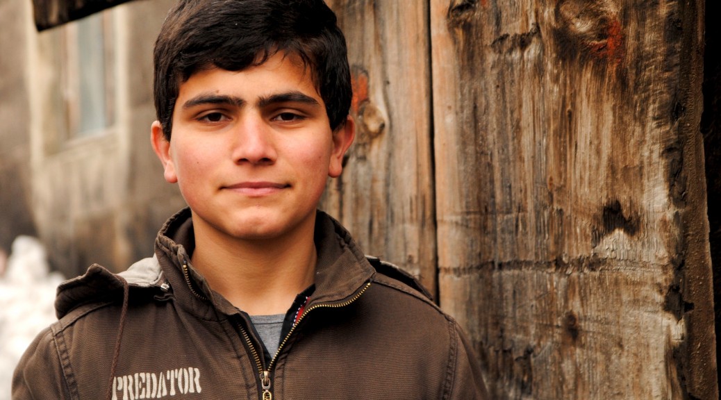 hovhannes sargsyan