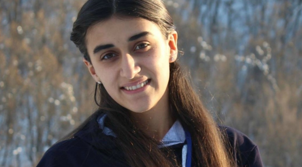 margarita voskanyan lori