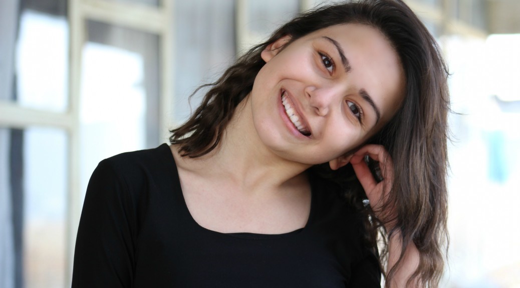 milena sedrakyan