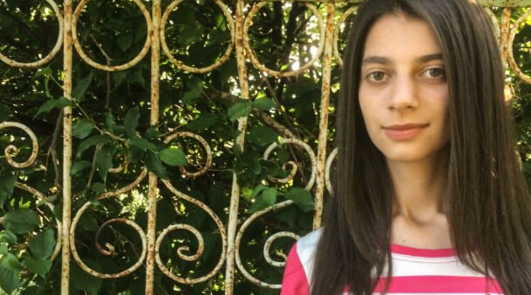 syuzanna kharatyan