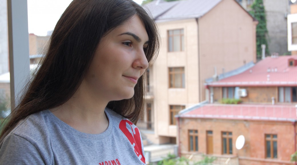 amalya harutyunyan