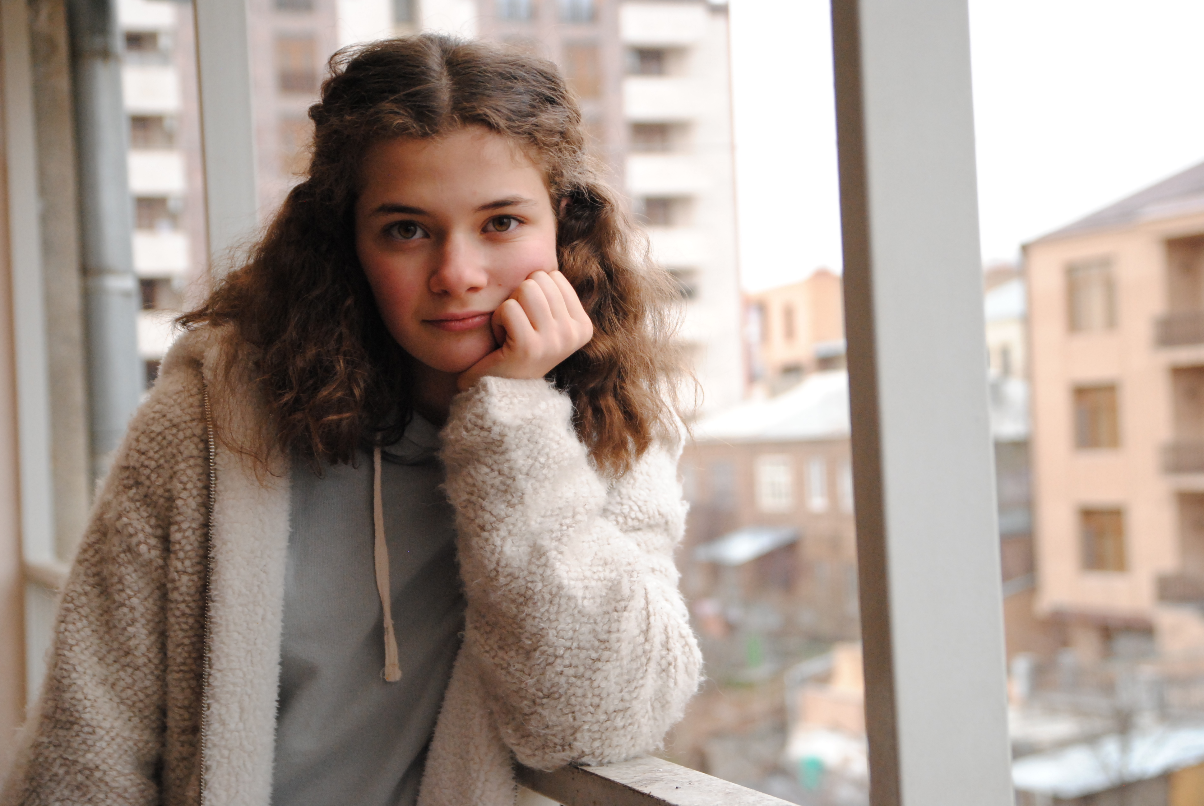 elza zohrabyan
