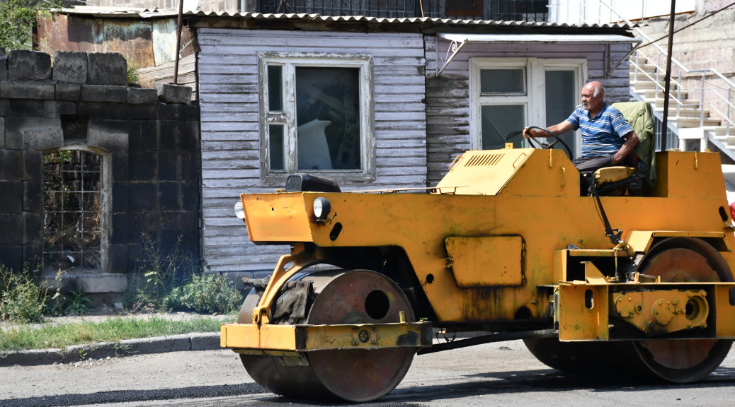 Լուսանկարը` Օրիեն Լեքլյուզի