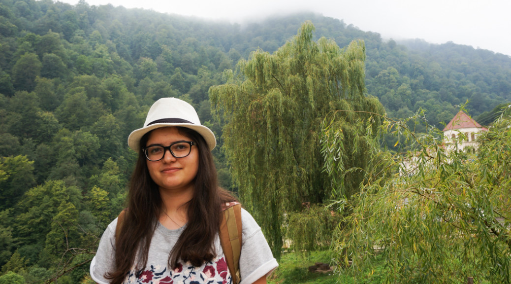 anna andreasyan