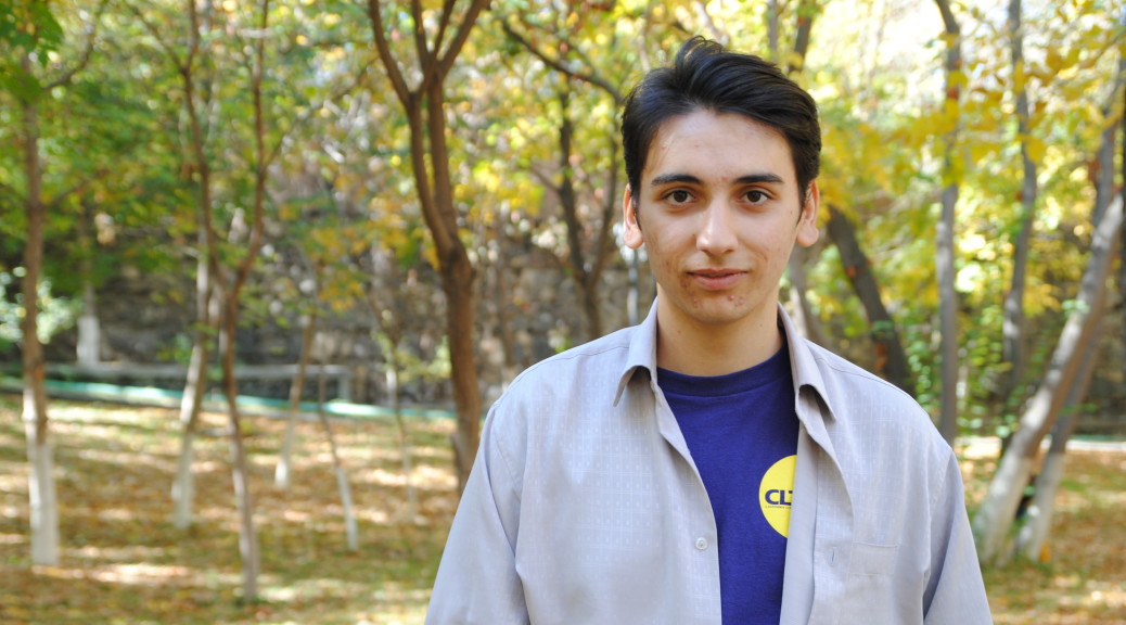 hayk sargsyan