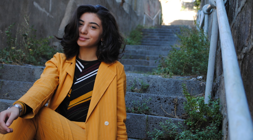 lilit hovsepyan