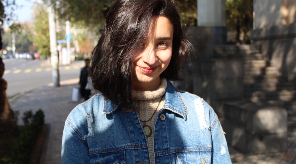 lida armenakyan
