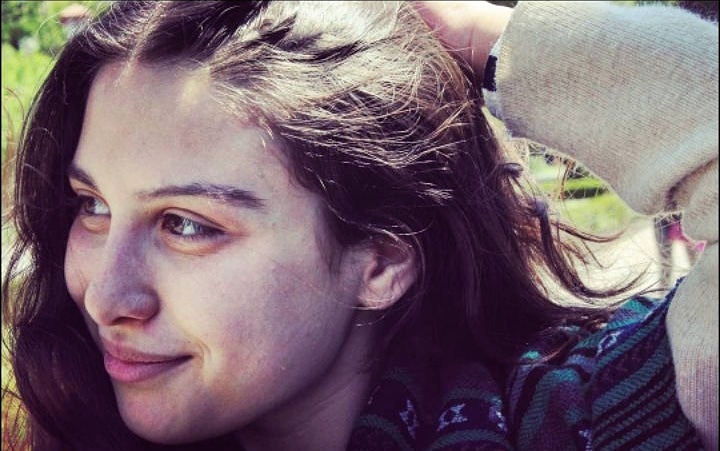 jenya yeghikyan