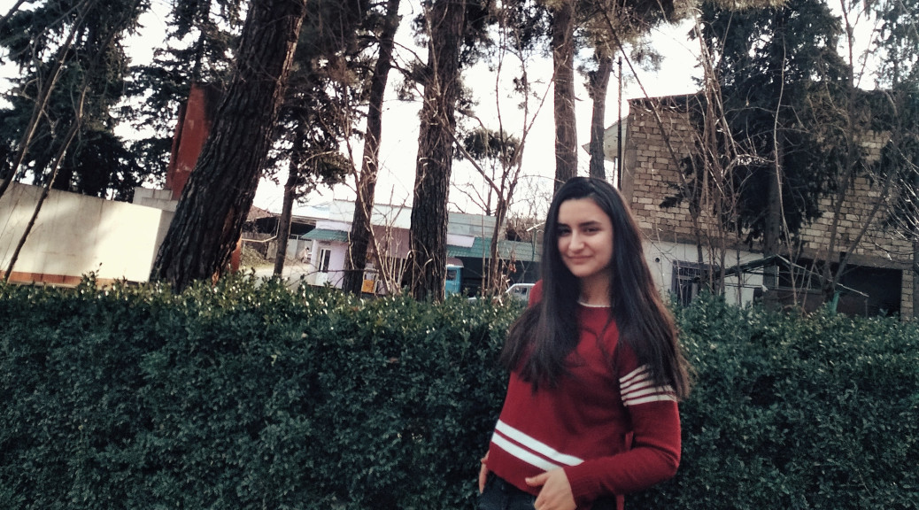 Anna Musayelyan