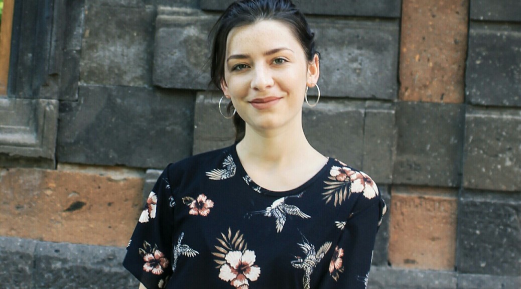 sona mkhitaryan