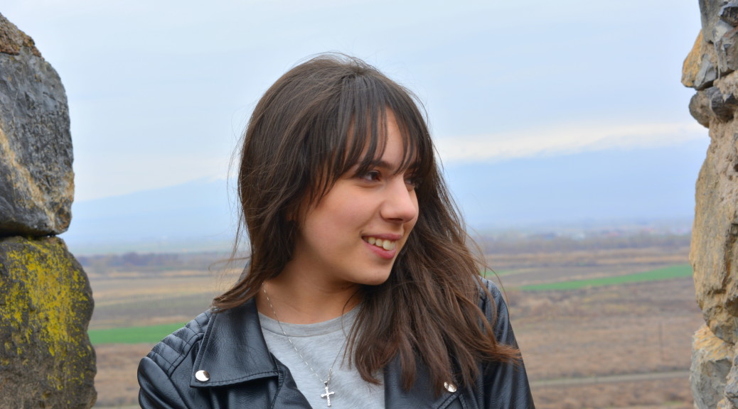 hripsime vardanyan