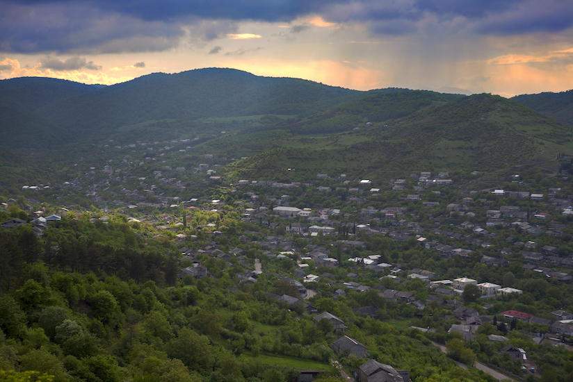 Լուսանկարը` Արտյոմ Մամյանի
