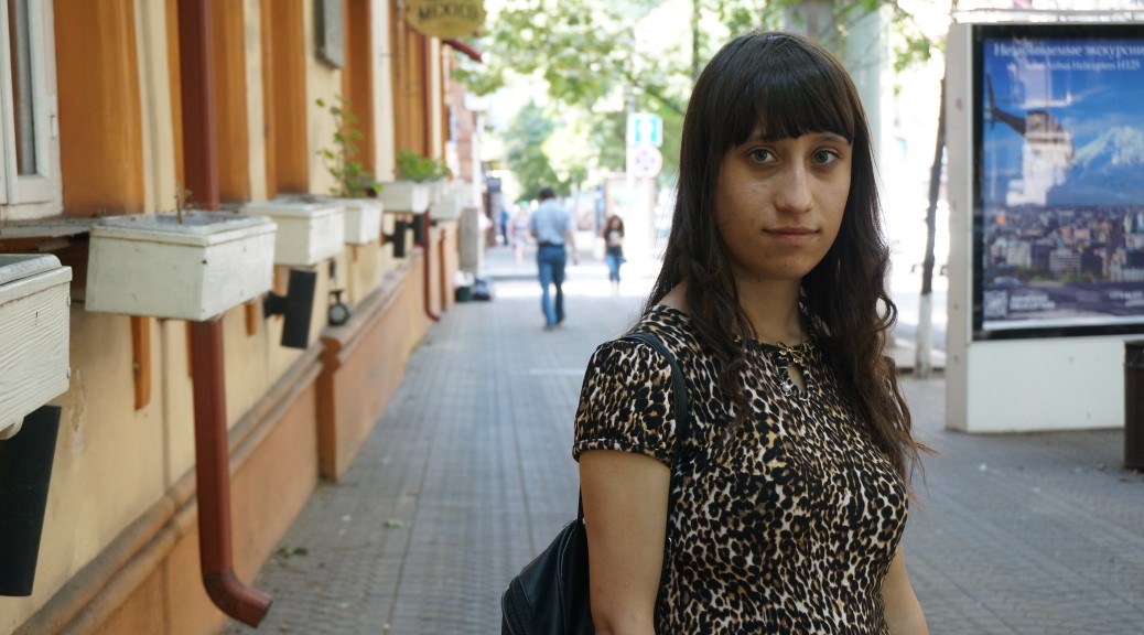 meri avetisyan