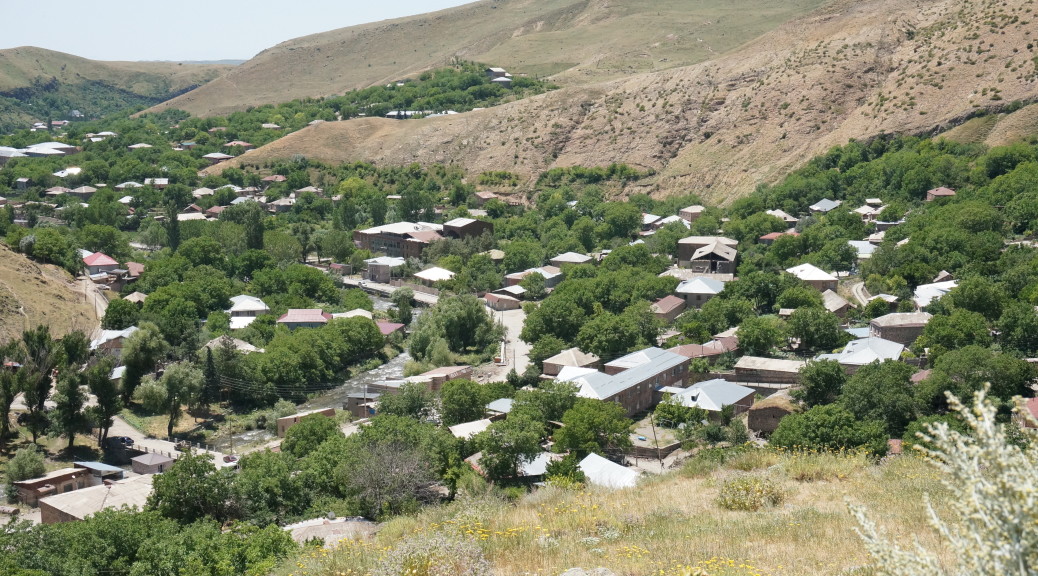 Լուսանկարը` Լիլիթ Վարդանյանի