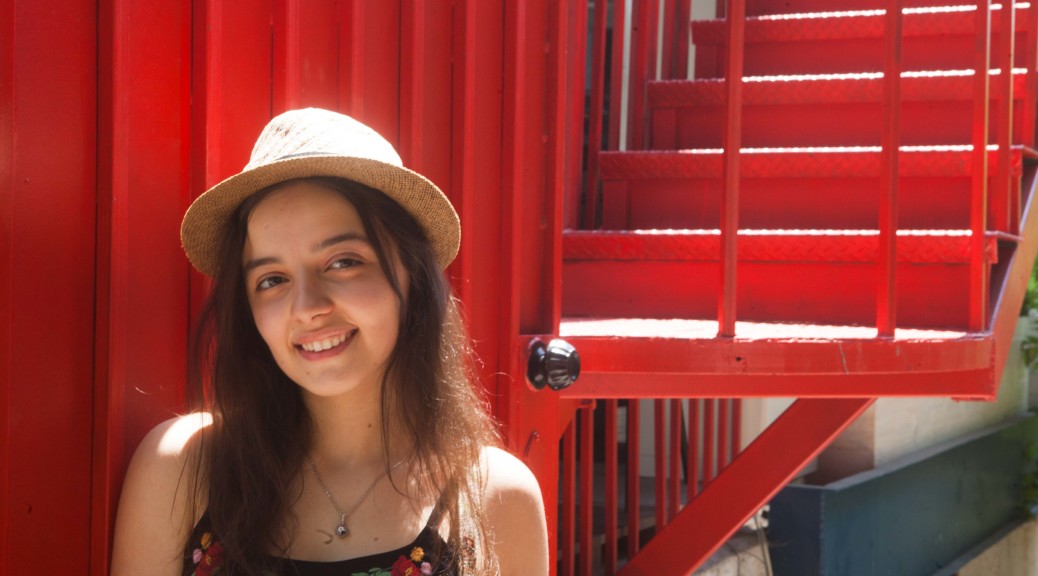 Anahit Badalyan