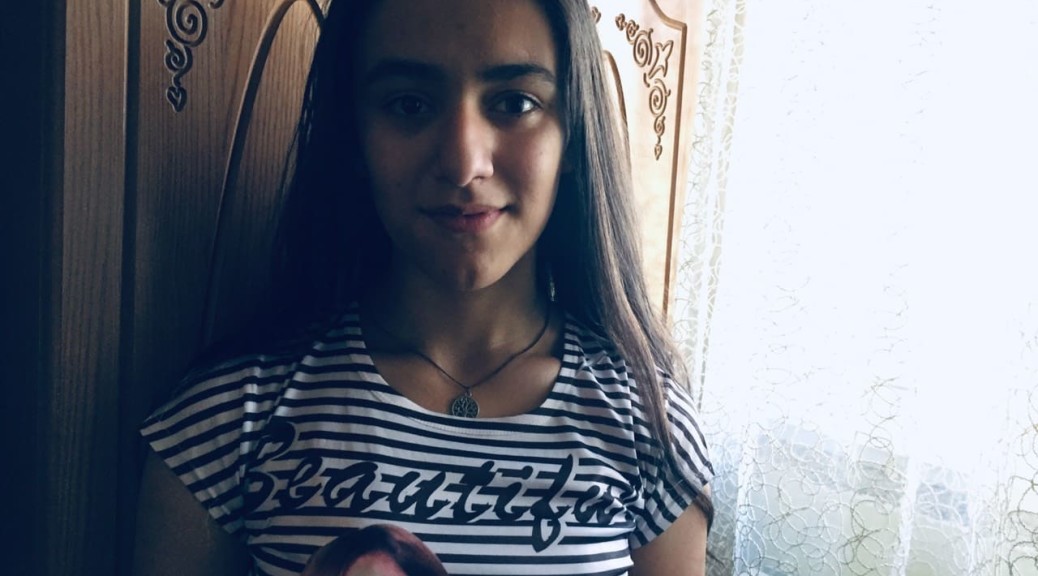 tatev arakelyan