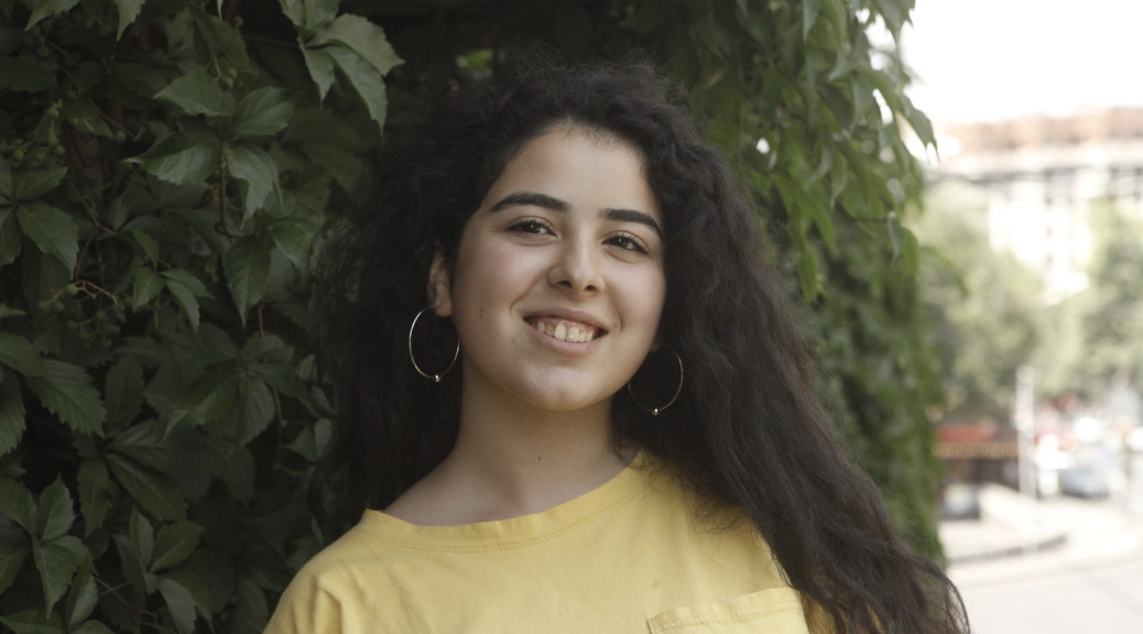 tatev telunts