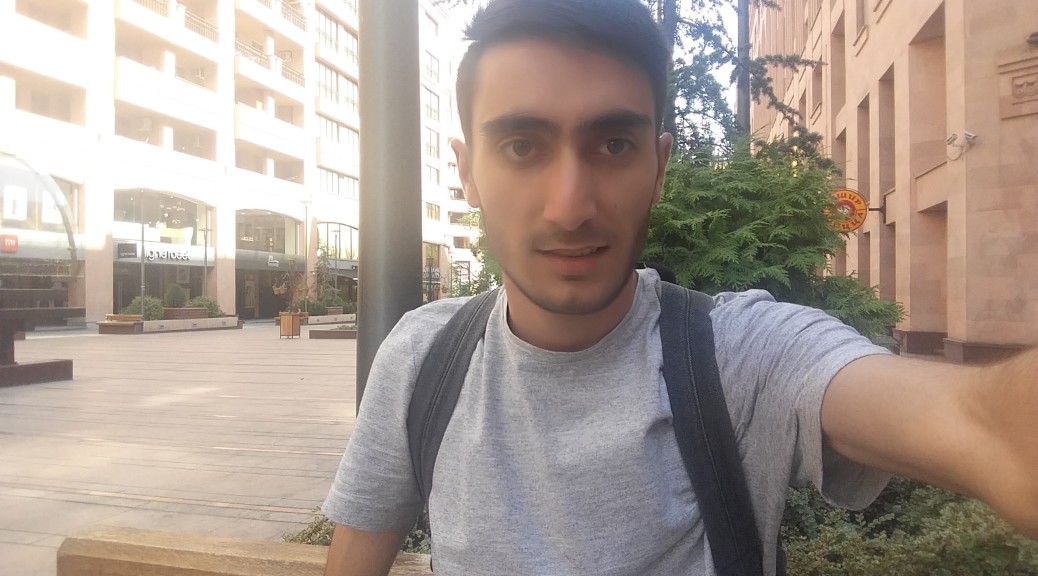 Narek Piloyan