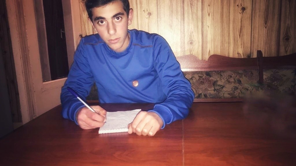 davit shahbazyan