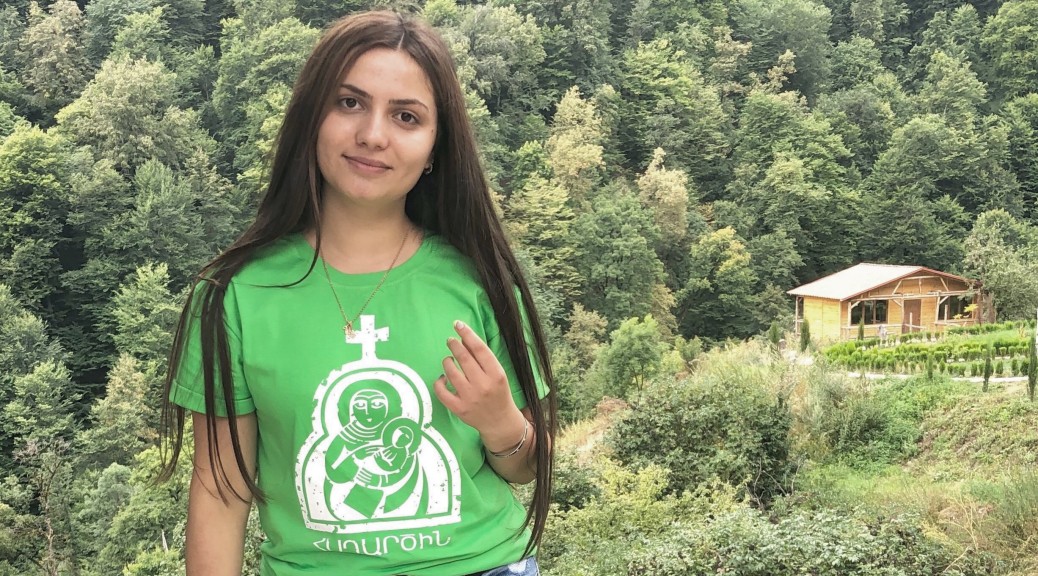 sona ghavalyan