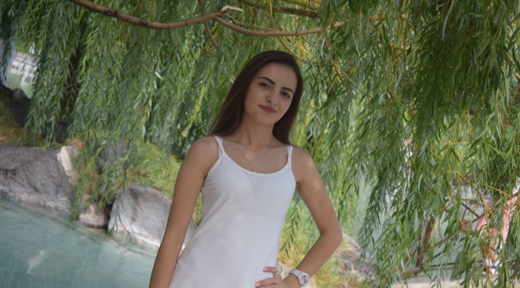 milena movsesyan