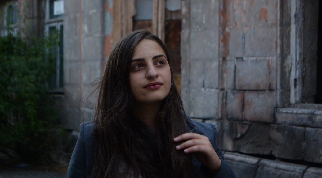 gohar grigoryan
