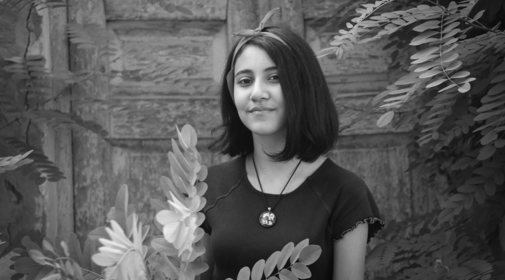 Seda Tarverdyan