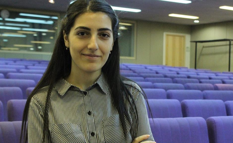 anushikdavtyan
