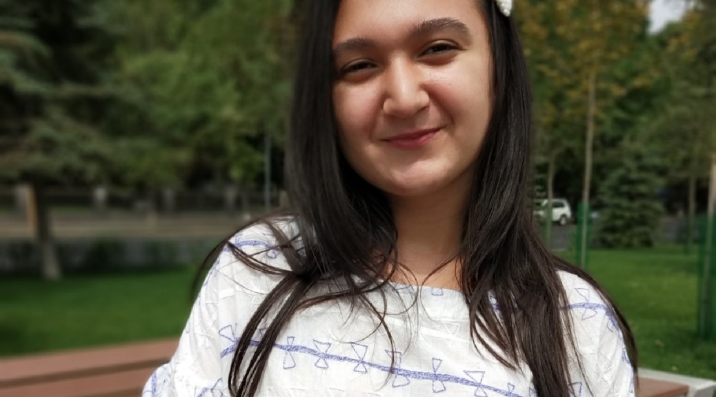 Ruzanna Hayrapetyan