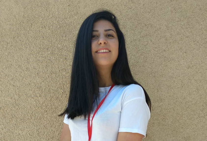 armine karapetyan
