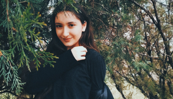 Ani Hakobyan