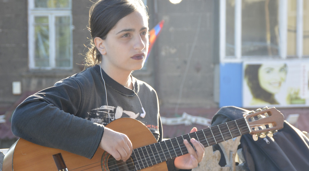Gohar Grigoryan