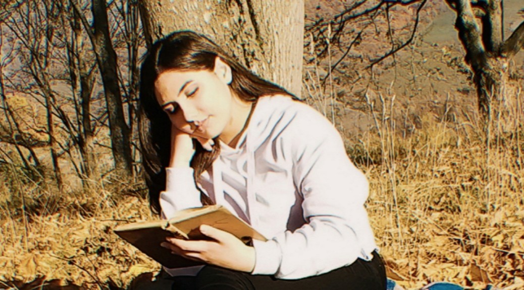 Mariam Amirjanyan Artsakh