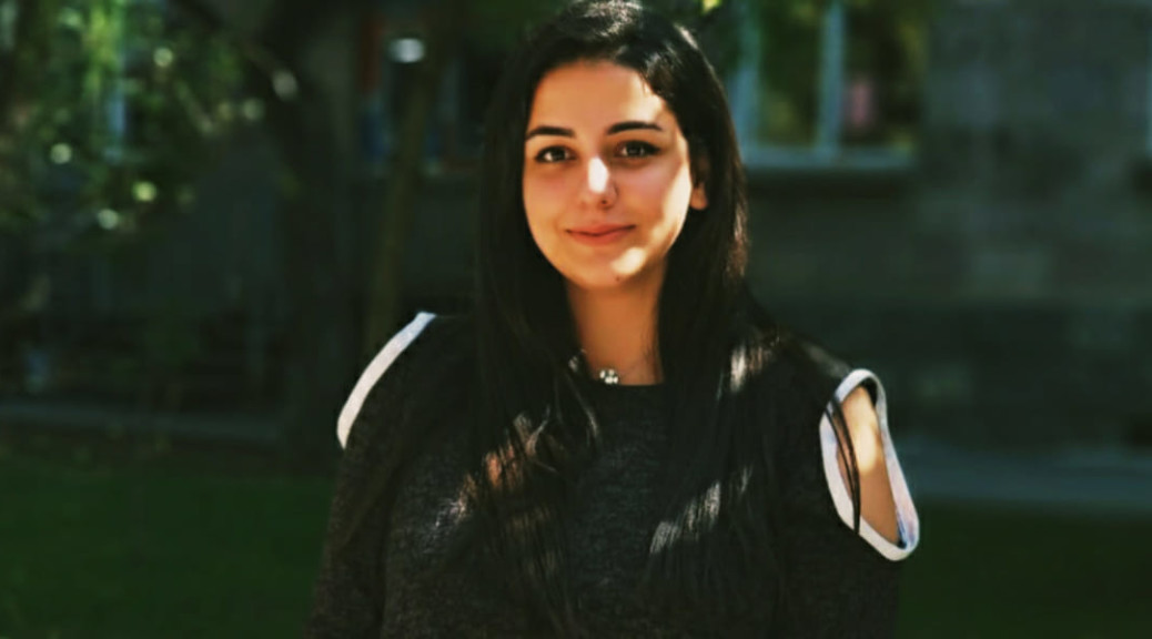 lilit grigoryan ararat