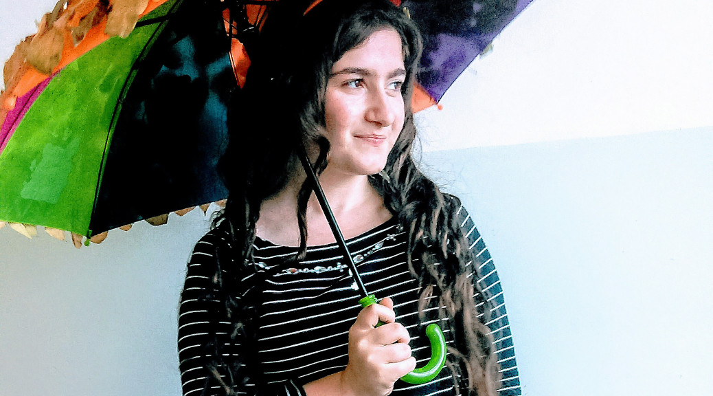 margarita ghazaryan